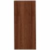 Lorell Laminate Bookcases 3