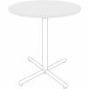 Lorell Hospitality/Conference Tabletop 5