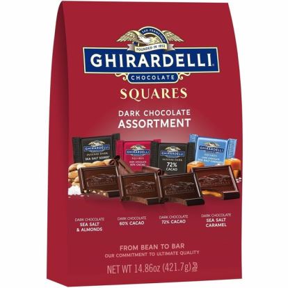 Ghirardelli Premium Assortment 1