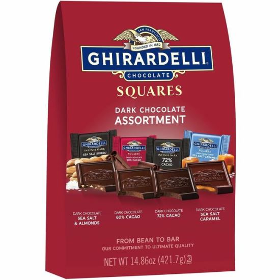 Ghirardelli Premium Assortment 1