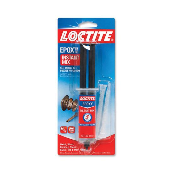Loctite Epoxy Instant Mix 1
