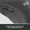 Logitech Signature M650 Mouse 8