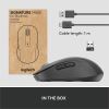 Logitech Signature M650 Mouse 9