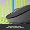 Logitech Signature M650L Mouse 7