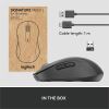 Logitech Signature M650L Mouse 11