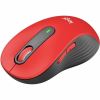 Logitech Signature M650 L (Red) 1