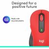 Logitech Signature M650 L (Red) 2