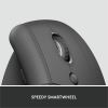 Logitech Lift Ergo Mouse 8