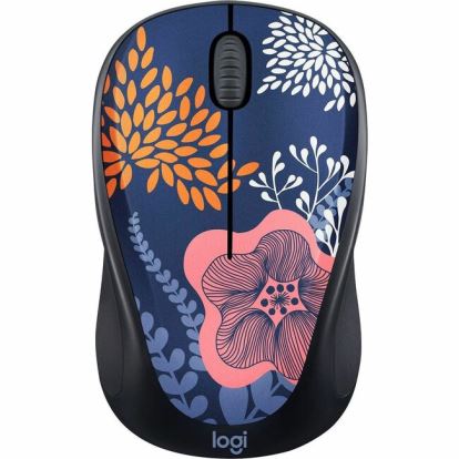 Logitech Design Collection Limited Edition Wireless Mouse 1