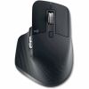 Logitech MX Master 3S Performance Wireless Mouse (Black) 1