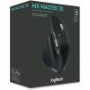Logitech MX Master 3S Performance Wireless Mouse (Black) 3
