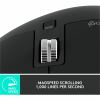 Logitech MX Master 3S Performance Wireless Mouse (Black) 6