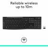 Logitech K270 Keyboard 5