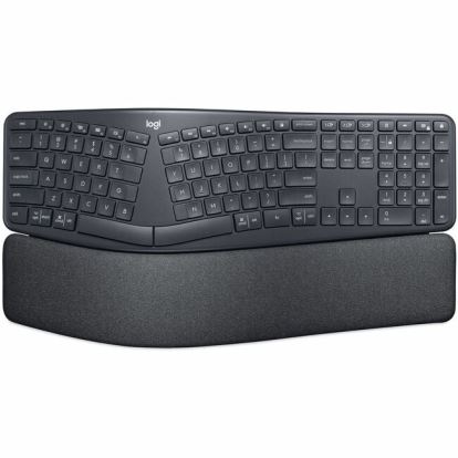 Logitech ERGO K860 Split Ergonomic Keyboard 1