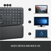 Logitech ERGO K860 Split Ergonomic Keyboard 6