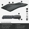 Logitech ERGO K860 Split Ergonomic Keyboard 9