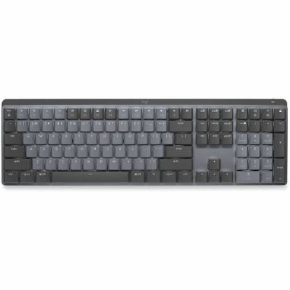 Logitech MX Mechanical Keyboard 1