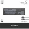 Logitech MX Mechanical Keyboard 5