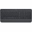 Logitech Signature K650 (Graphite) 1