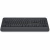 Logitech Signature K650 (Graphite) 2