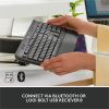 Logitech Signature K650 (Graphite) 7