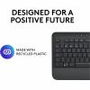 Logitech Signature K650 (Graphite) 8