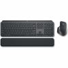 Logitech MX Keys Combo for Business Keyboard & Mouse 1
