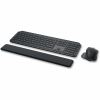 Logitech MX Keys Combo for Business Keyboard & Mouse 2