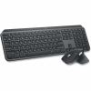 Logitech MX Keys Combo for Business Keyboard & Mouse 3