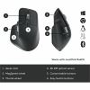 Logitech MX Keys Combo for Business Keyboard & Mouse 9