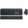 Logitech MX Keys Combo for Business Keyboard & Mouse 13