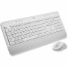 Logitech Signature MK650 Combo for Business Wireless Mouse and Keyboard Combo 3