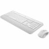 Logitech Signature MK650 Combo for Business Wireless Mouse and Keyboard Combo 6