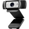 Logitech C930e Webcam - 30 fps - USB 2.0 - 1 Pack(s) 3