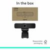 Logitech C925e Webcam - 30 fps - Black - USB 2.0 - 1 Each 9