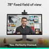 Logitech C920e Webcam - 3 Megapixel - 30 fps - USB Type A - TAA Compliant 5