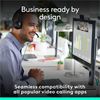 Logitech C920e Webcam - 3 Megapixel - 30 fps - USB Type A - TAA Compliant 8