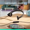 Logitech USB Headset Mono H570e 5