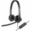Logitech USB Headset Stereo H570e 1