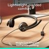 Logitech USB Headset Stereo H570e 6