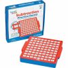 Learning Resources Subtraction Skills Practice Board 1