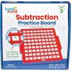 Learning Resources Subtraction Skills Practice Board 4