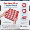 Learning Resources Subtraction Skills Practice Board 5
