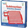 Learning Resources Subtraction Skills Practice Board 6