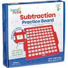 Learning Resources Subtraction Skills Practice Board 7