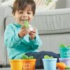 Learning Resources Hide and Seek Vegetable Garden 3