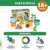 Learning Resources Hide and Seek Vegetable Garden 12