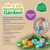 Learning Resources Hide and Seek Vegetable Garden 13