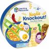 Learning Resources Noodle Knockout Fine Motor Game 3