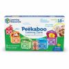 Learning Resources Peekaboo Learning Farm 4